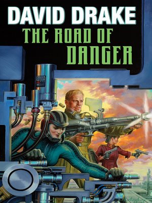 cover image of The Road of Danger